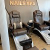 NK Nails Spa