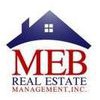 M E B Real Estate Management