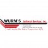 Wurm's Janitorial Service