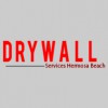 Drywall Service Hermosa Beach