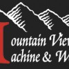 Mountain View Machine & Welding