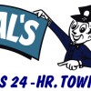 Al's Towing