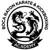 Boca Raton Karate & Kickboxing Academy