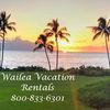 Wailea Vacation Rentals