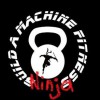 Build A Machine Fitness