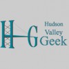 Hudson Valley Geek