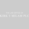 The Law Office Of Kirk T Milam