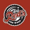 Big Red's Car Wash