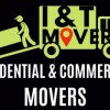 I & T Movers