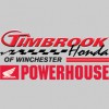 Timbrook Honda