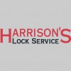 Harrison's Lock Service