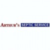 Arthur's Septic Service