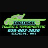 Tactical Towing