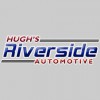 Hugh's Automotive