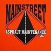 Main Street Asphalt