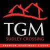 TGM Sudley Crossing Apartments