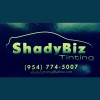 Shady Biz Tinting