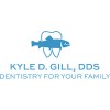 Kyle D Gill