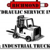 Richmond Hydraulic Service