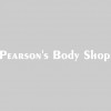 Pearson's Body Shop