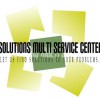 Solutions Multi Service Center