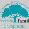 Branchville Family Chiropractic