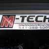 M-Tech Motorcycles