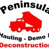 Peninsula Hauling & Demo