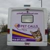 Pet Calls Mobile Veterinary Clinic