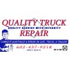 Quality Truck Repair