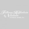 Fellows Helfenbein & Newnam Funeral Home PA