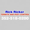 Rick Ricker Termite & Pest