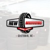 New Beginnings Used Tires