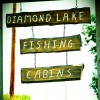 Diamond Lake Cabins