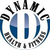 Dynamic Health & Fitness