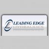 Leading Edge Hydraulics