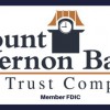 Mount Vernon Bank & Trust