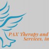 PAX Therapy & Family Services