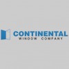 Continental Window