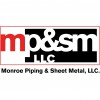 Monroe Piping & Sheet Metal