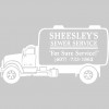 Sheesley's Sewer Service