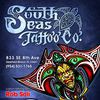 South Seas Tattoo