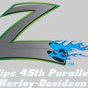 Zips 45th Parallel Harley-Davidson