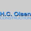 HC Olsen Construction