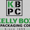 Kelly Box & Packaging