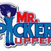 Mr Picker Upper