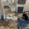 Lift Off Floor Removal