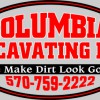 Columbia Excavating