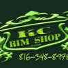 KC Rim Shop & Audio