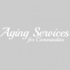 Aging Services For Communities